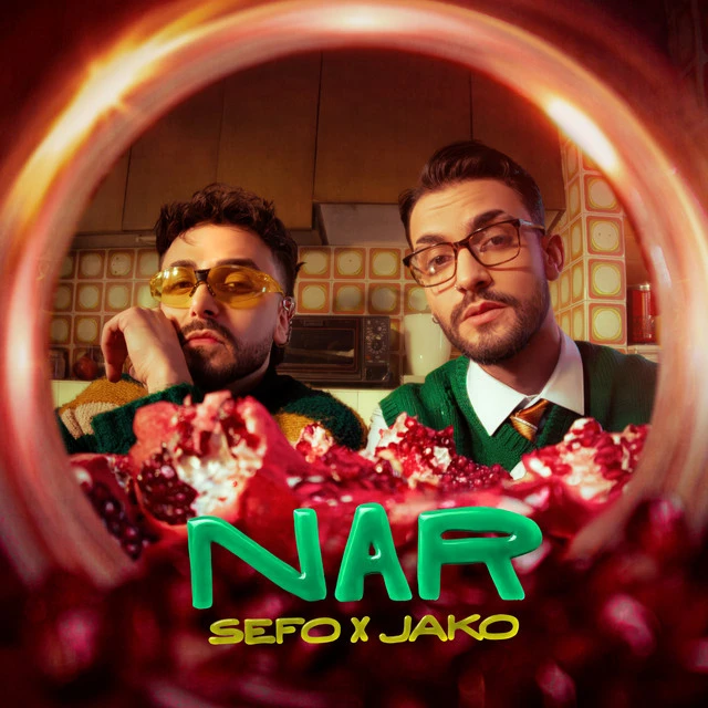 دانلود آهنگ Nar از Sefo