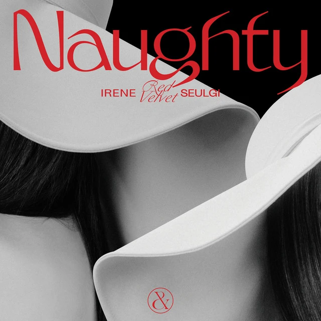 دانلود آهنگ Naughty از HUNTRIX