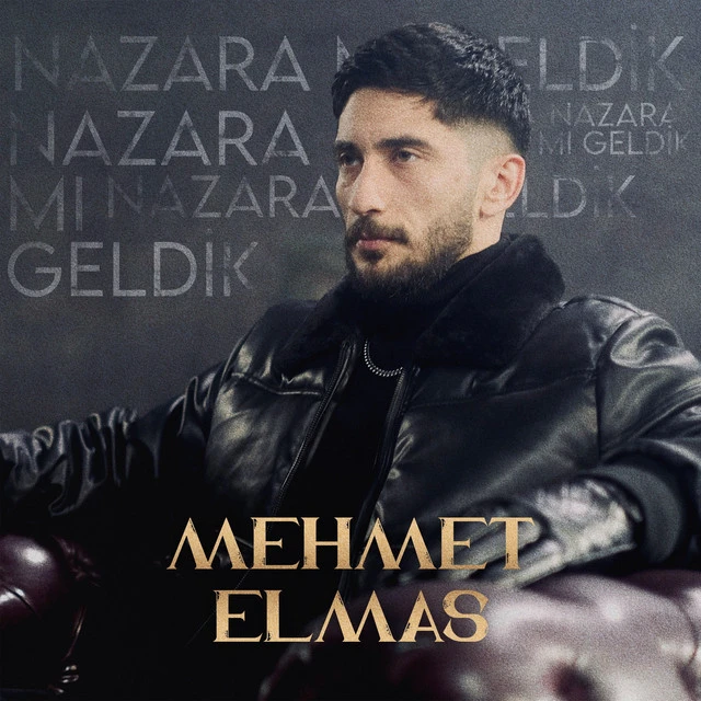 دانلود آهنگ Nazara Mı Geldik از Mehmet Elmas