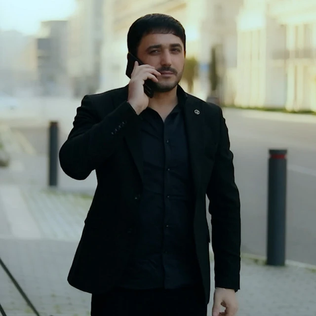 دانلود آهنگ Necə Gəlim Hara Gəlim از Vusal Bilesuvarli