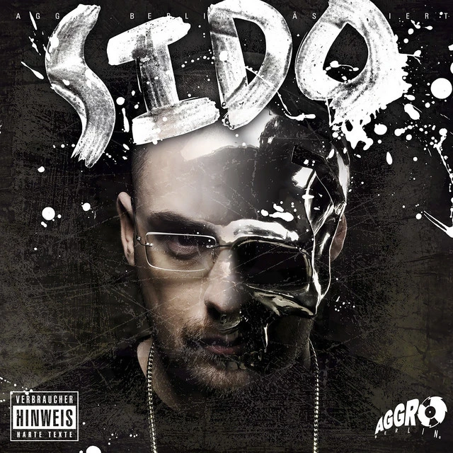 دانلود آهنگ Nein! (feat. Doreen) از Sido