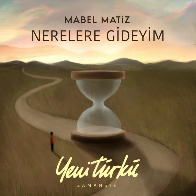 دانلود آهنگ Nerelere Gideyim - Yeni Türkü Zamansız از Mabel Matiz