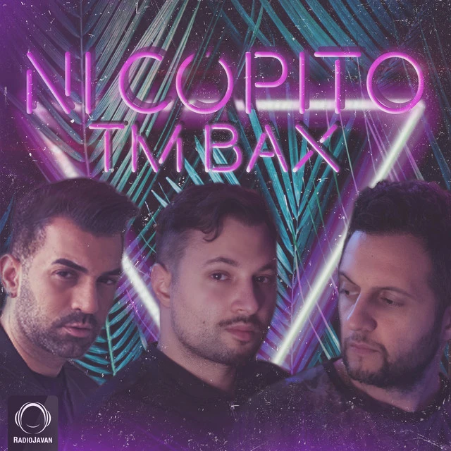 دانلود آهنگ Ni Copito از TM Bax