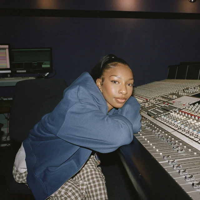 Nia Smith