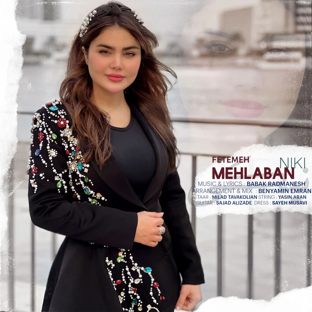 دانلود آهنگ Niki از فاطمعه مهلبان