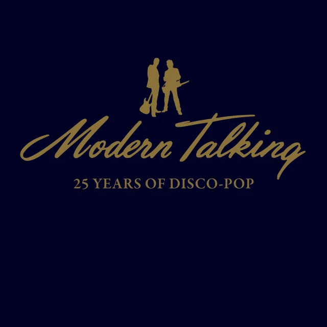 دانلود آهنگ No Face No Name No Number از Modern Talking