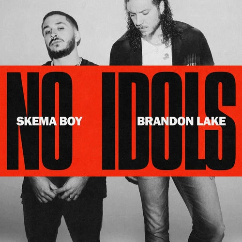 دانلود آهنگ No Idols از Brandon Lake