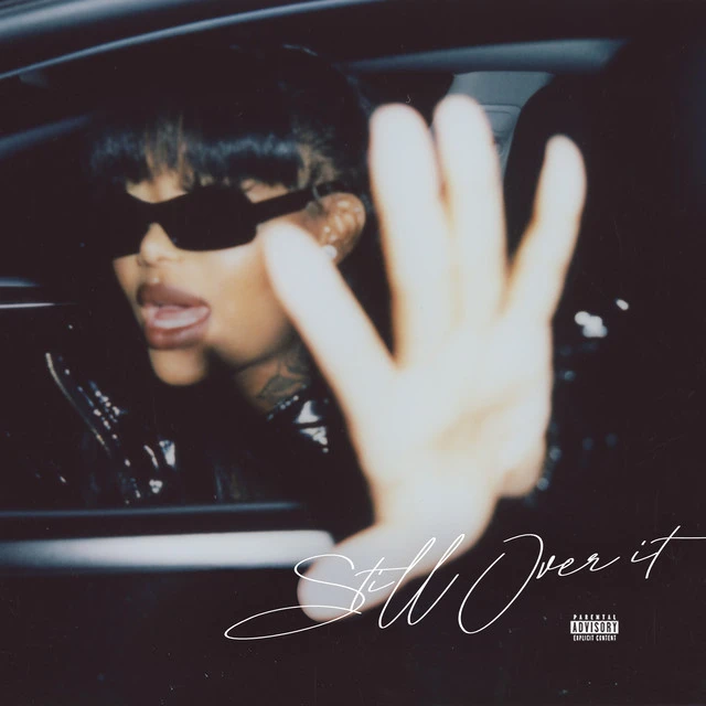 دانلود آهنگ No Love (with SZA) از SZA