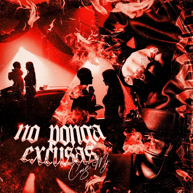 دانلود آهنگ No Ponga Excusas از Cris MJ
