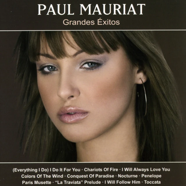 دانلود آهنگ Nocturne از Paul Mauriat