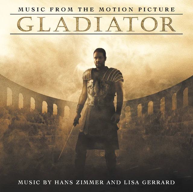 دانلود آهنگ Now We Are Free از Hans Zimmer