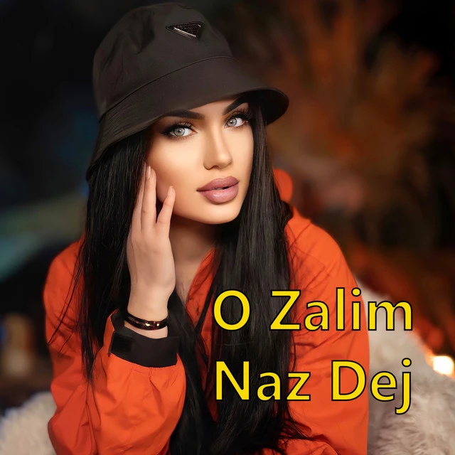 دانلود آهنگ O Zalim از Naz Dej