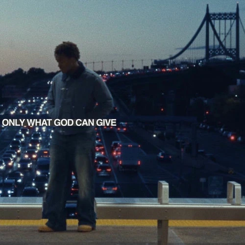 دانلود آهنگ ONLY WHAT GOD CAN GIVE از Sondae