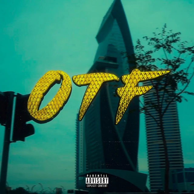 دانلود آهنگ OTF از THE AB7