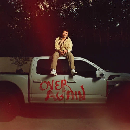دانلود آهنگ OVER AGAIN از Adrien Nunez