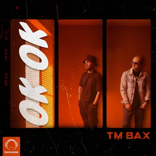 دانلود آهنگ Ok Ok از TM Bax