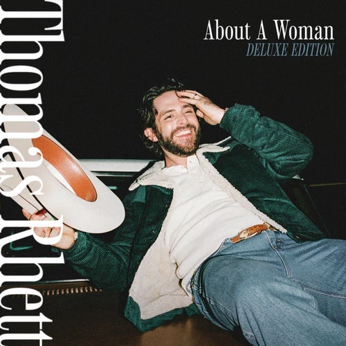 دانلود آهنگ Old Tricks از Thomas Rhett