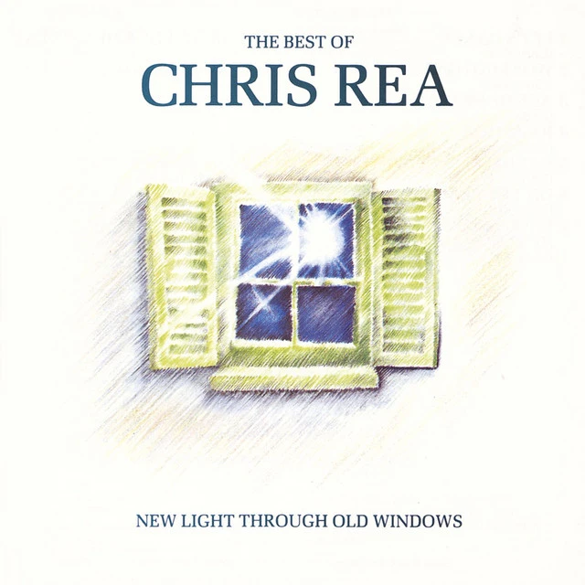 دانلود آهنگ On the Beach از Chris Rea