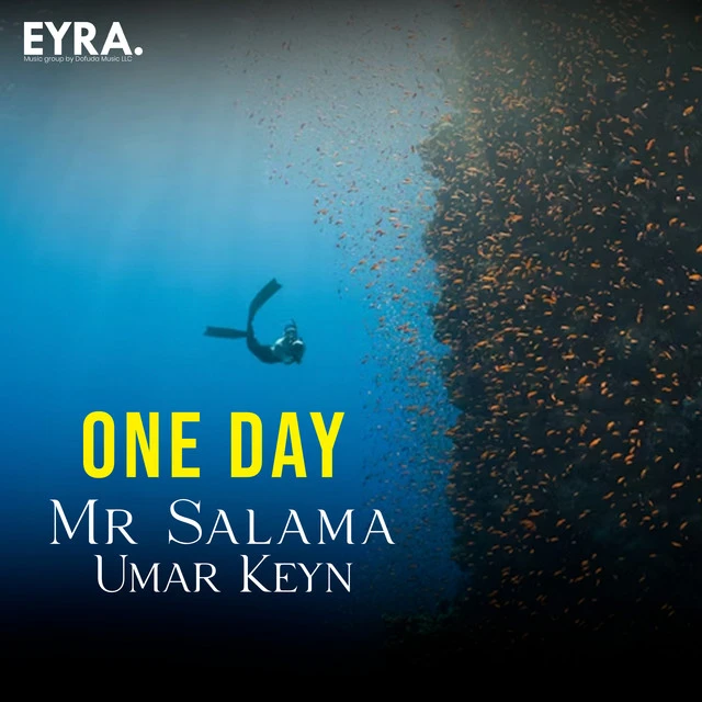 دانلود آهنگ One Day از Umar Keyn