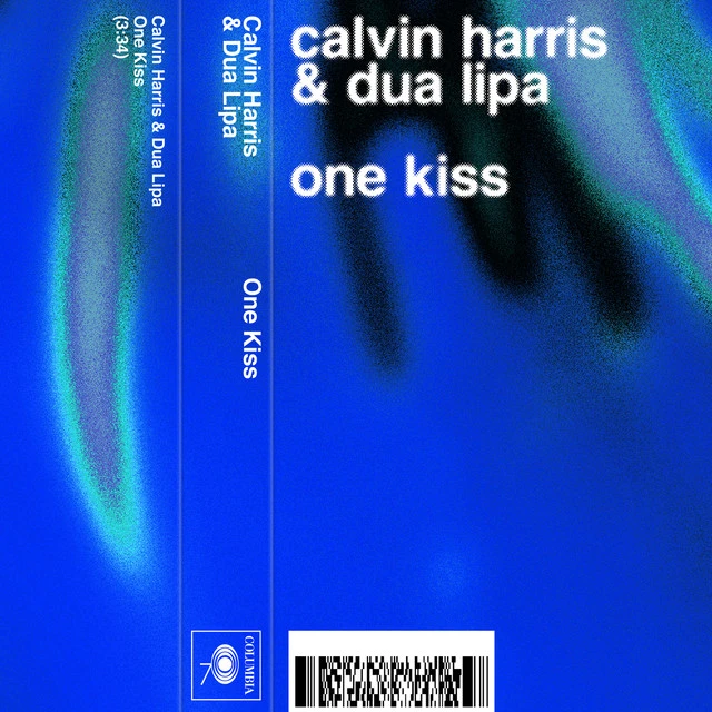 دانلود آهنگ One Kiss (with Dua Lipa) از Calvin Harris