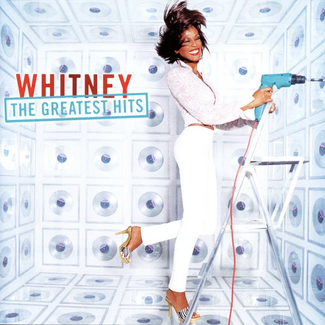 دانلود آهنگ One Moment in Time از Whitney Houston