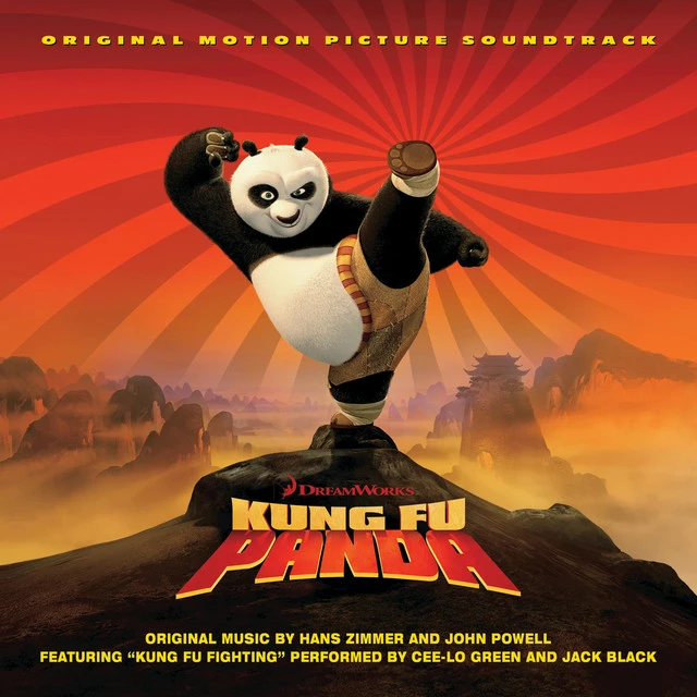 دانلود آهنگ Oogway Ascends از Hans Zimmer