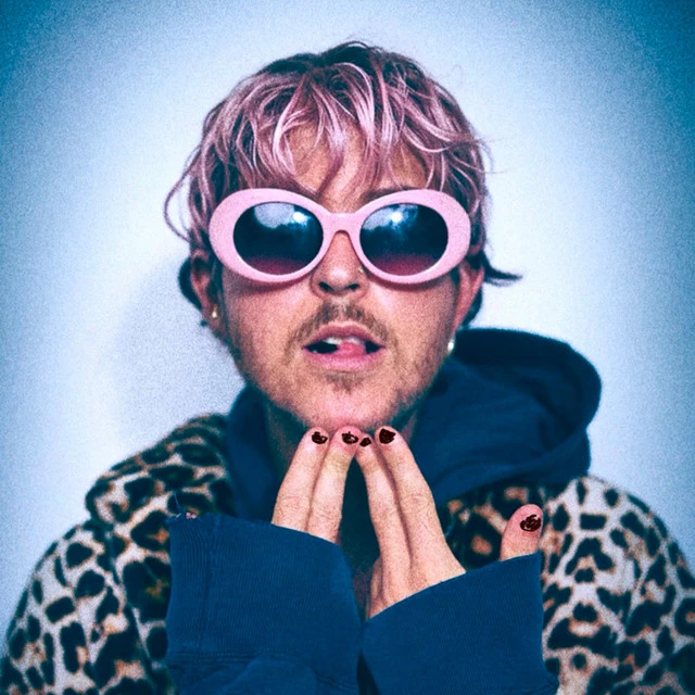 Oscar and the Wolf