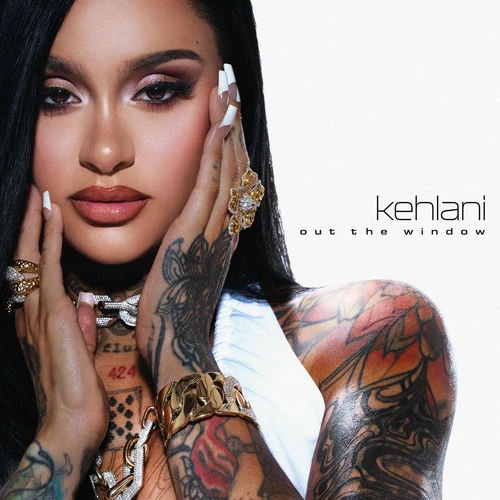 دانلود آهنگ Out The Window از Kehlani