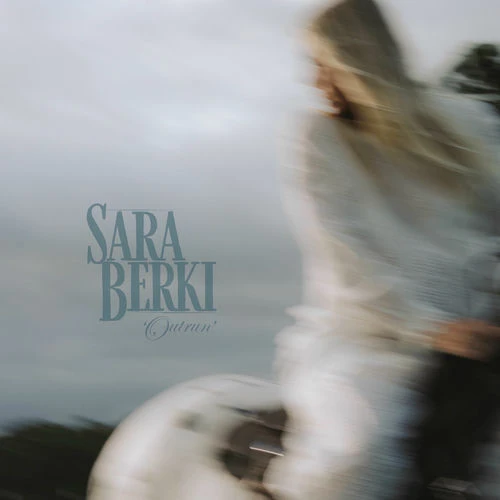 دانلود آهنگ Outrun از Sara Berki