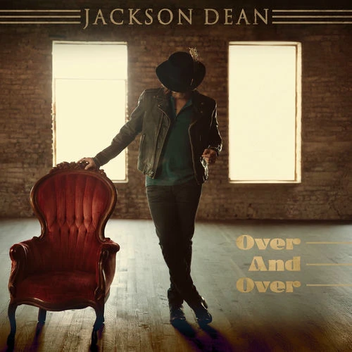 دانلود آهنگ Over And Over از Jackson Dean