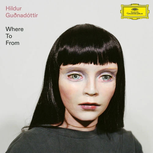 دانلود آهنگ Over There از Hildur Guðnadóttir