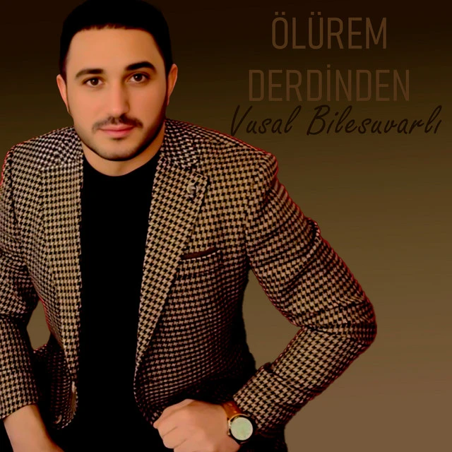 دانلود آهنگ Ölürem Derdinden از Vusal Bilesuvarli