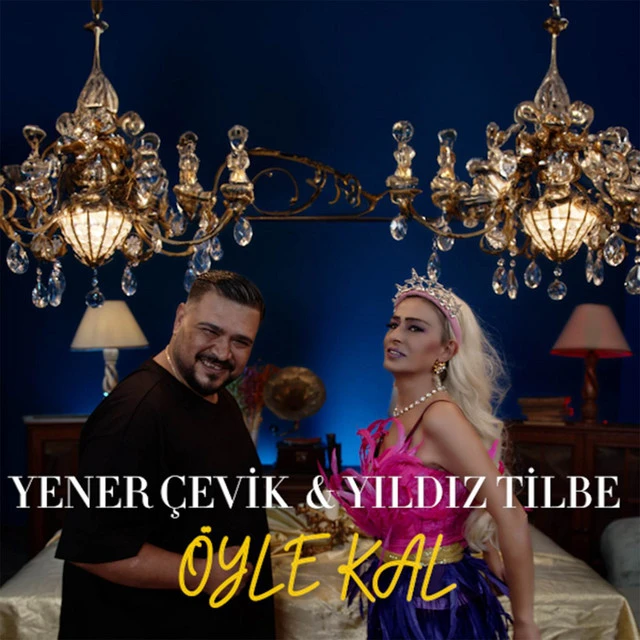 دانلود آهنگ Öyle Kal - feat. Yıldız Tilbe از Yıldız Tilbe