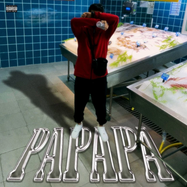 دانلود آهنگ PA PA PA از THE AB7