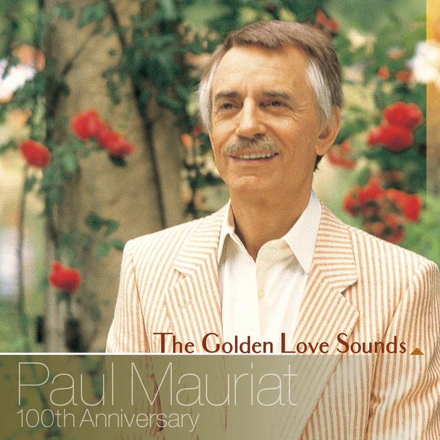دانلود آهنگ PENELOPE - 2025 Remastered از Paul Mauriat