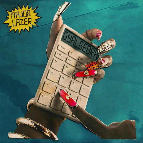 دانلود آهنگ PEPPA POT از Major Lazer