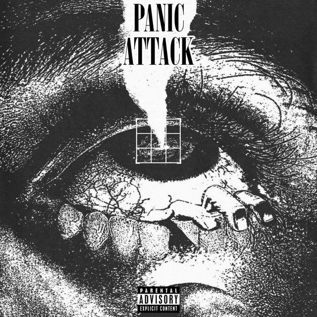 دانلود آهنگ Panic Attack از Eycin