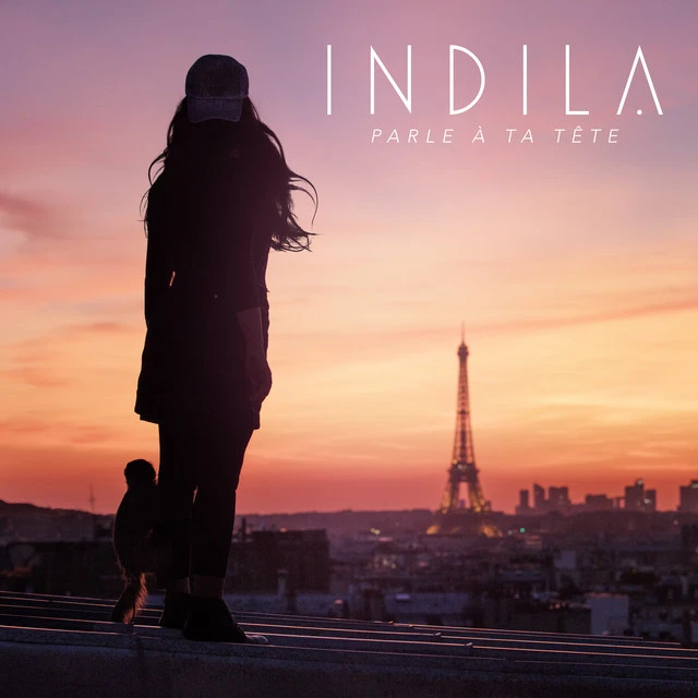 دانلود آهنگ Parle à ta tête از Indila
