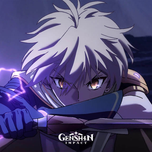 دانلود آهنگ Passing Memories - Genshin Impact's 4th Anniversary English Theme Song از Faouzia