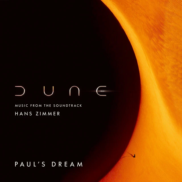 دانلود آهنگ Paul's Dream از Hans Zimmer