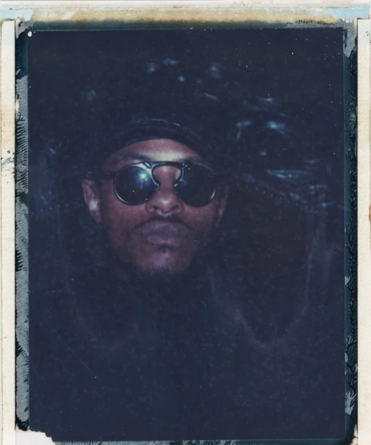 Pink Siifu