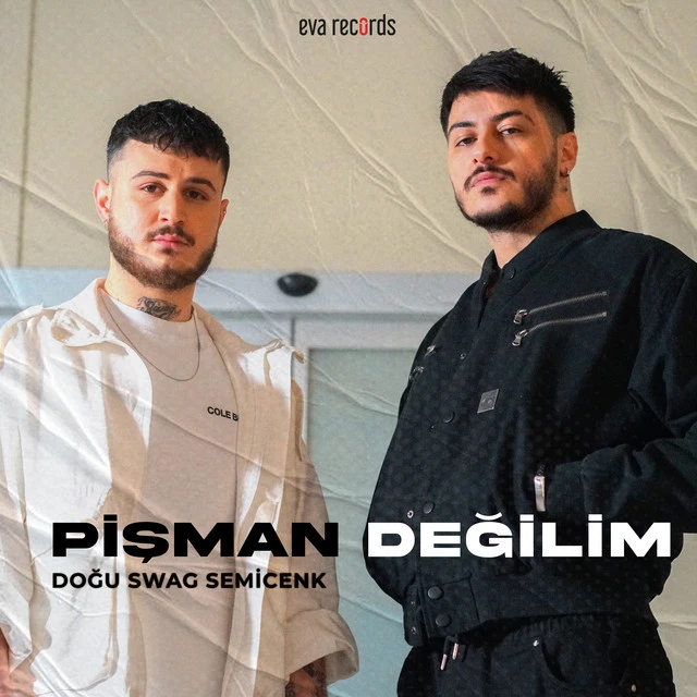 دانلود آهنگ Pişman Değilim از Semicenk