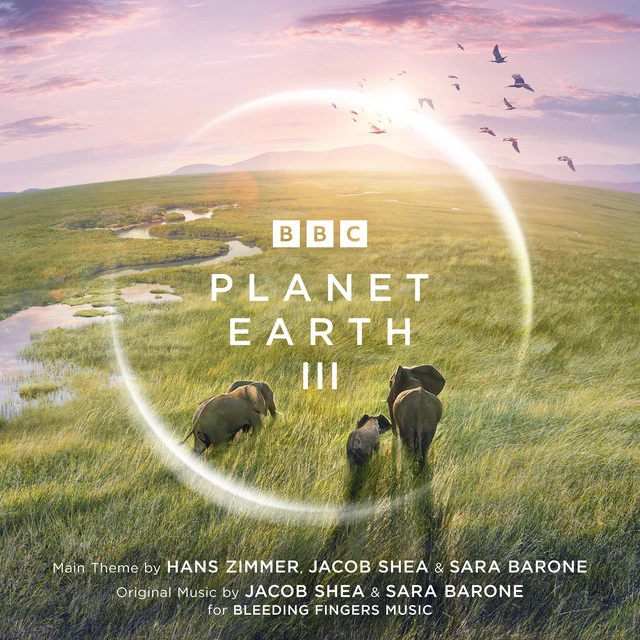 دانلود آهنگ Planet Earth III Suite - From "Planet Earth III" از Hans Zimmer