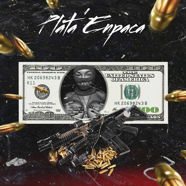 دانلود آهنگ Plata Enpaca از FloyyMenor