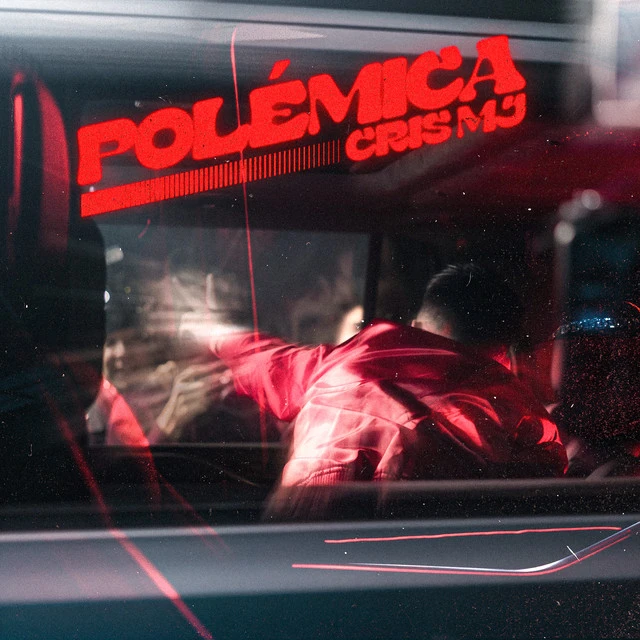 دانلود آهنگ Polémica از Cris MJ