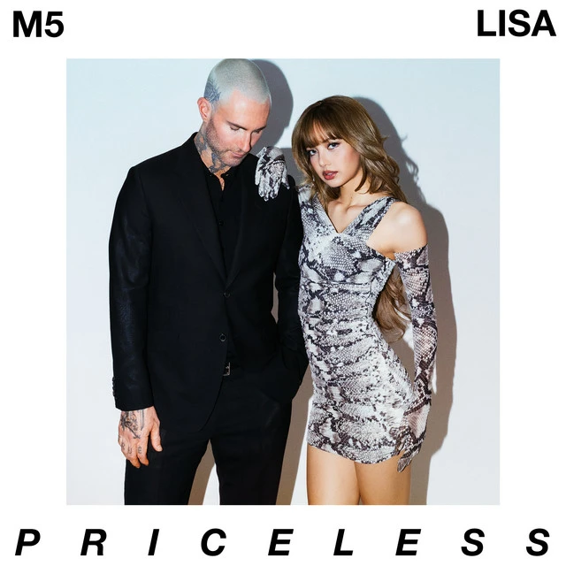 دانلود آهنگ Priceless (feat. LISA) از Maroon 5