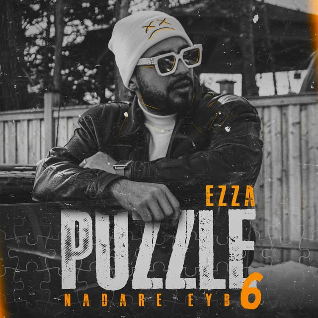 دانلود آهنگ Puzzle (Nadare Eyb 6) از Ezza