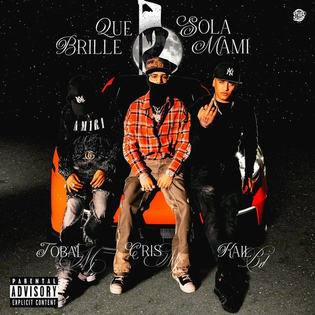 دانلود آهنگ Que Brille Sola Mami از Cris MJ