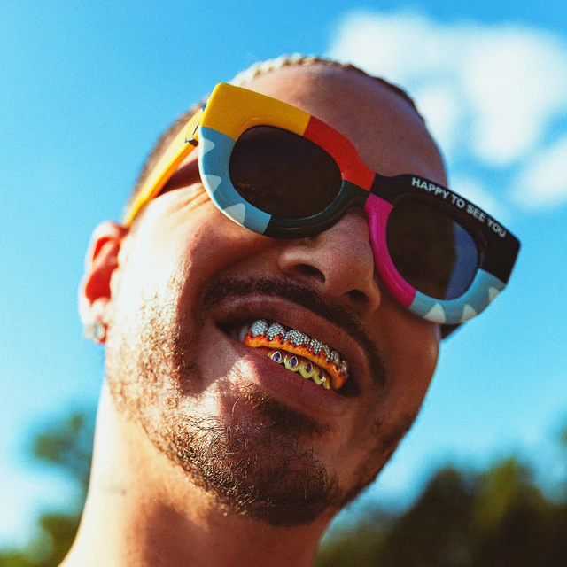 دانلود آهنگ Qué Más Pues? از J Balvin