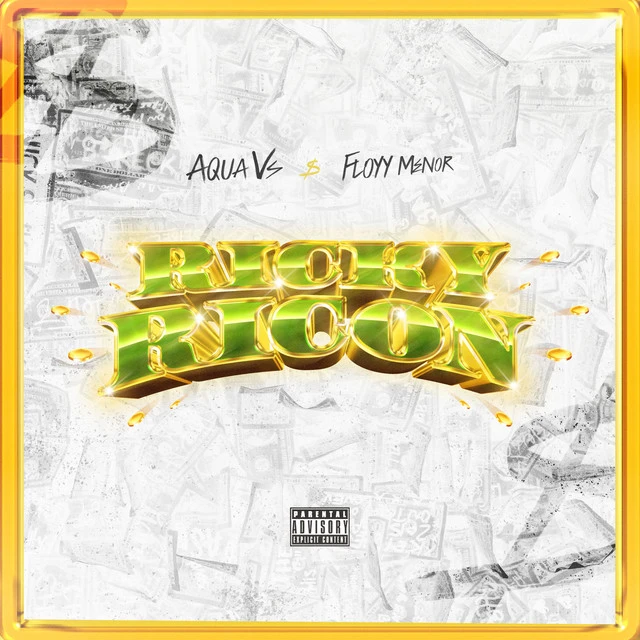 دانلود آهنگ RICKY RICON از FloyyMenor
